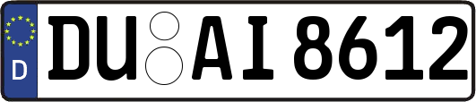 DU-AI8612