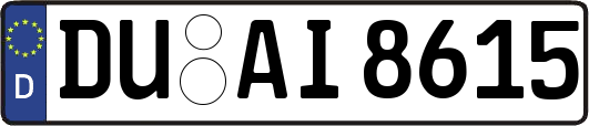 DU-AI8615