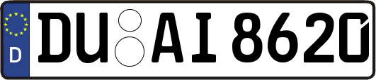 DU-AI8620