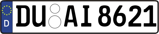 DU-AI8621