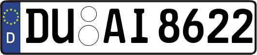 DU-AI8622