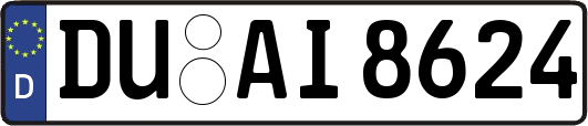 DU-AI8624