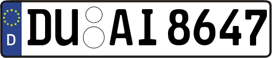 DU-AI8647