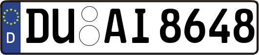 DU-AI8648