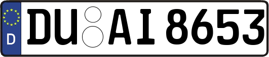 DU-AI8653