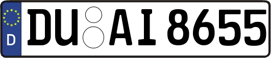 DU-AI8655
