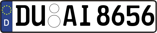 DU-AI8656