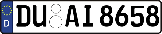 DU-AI8658