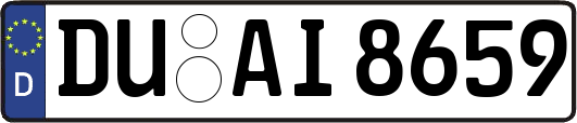 DU-AI8659