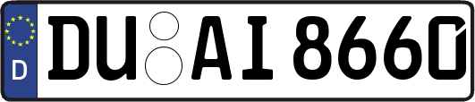 DU-AI8660