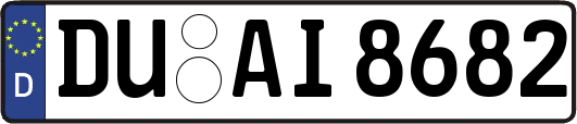 DU-AI8682