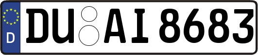 DU-AI8683