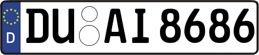 DU-AI8686