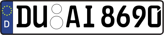 DU-AI8690