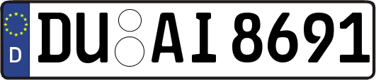 DU-AI8691