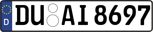 DU-AI8697