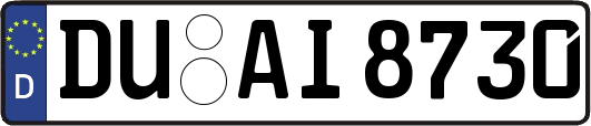 DU-AI8730