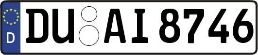 DU-AI8746