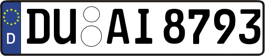 DU-AI8793