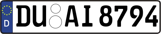 DU-AI8794
