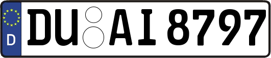 DU-AI8797
