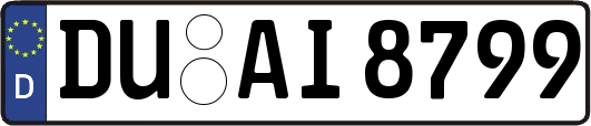 DU-AI8799