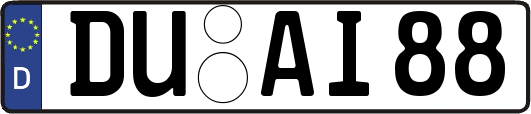 DU-AI88