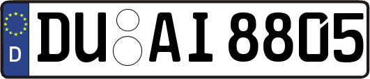 DU-AI8805