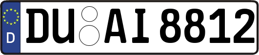 DU-AI8812