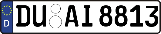 DU-AI8813
