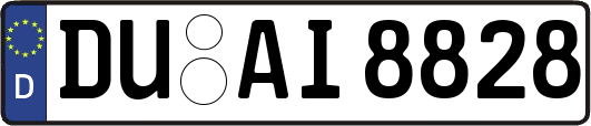 DU-AI8828
