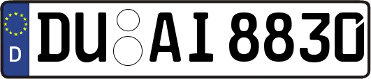DU-AI8830