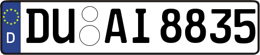 DU-AI8835