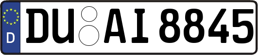 DU-AI8845