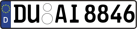 DU-AI8846