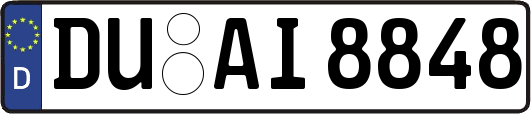 DU-AI8848