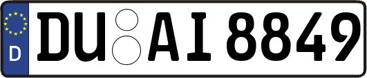 DU-AI8849
