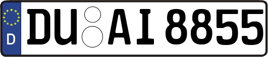 DU-AI8855