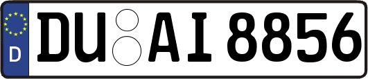 DU-AI8856