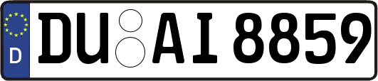 DU-AI8859