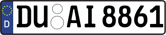 DU-AI8861