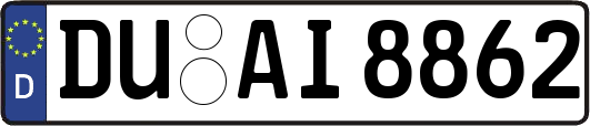 DU-AI8862