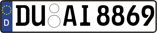DU-AI8869