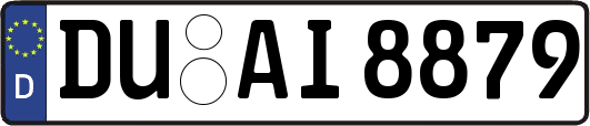 DU-AI8879