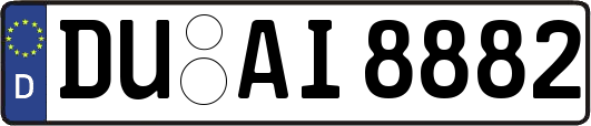 DU-AI8882