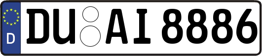 DU-AI8886