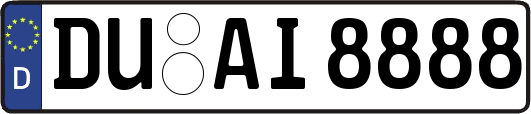 DU-AI8888