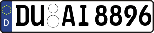 DU-AI8896