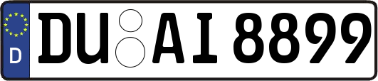 DU-AI8899