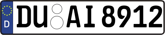 DU-AI8912